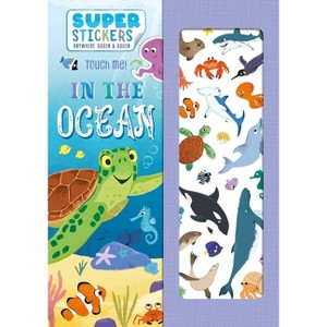 In the Ocean - by  Igloobooks (Hardcover) - 1 of 1