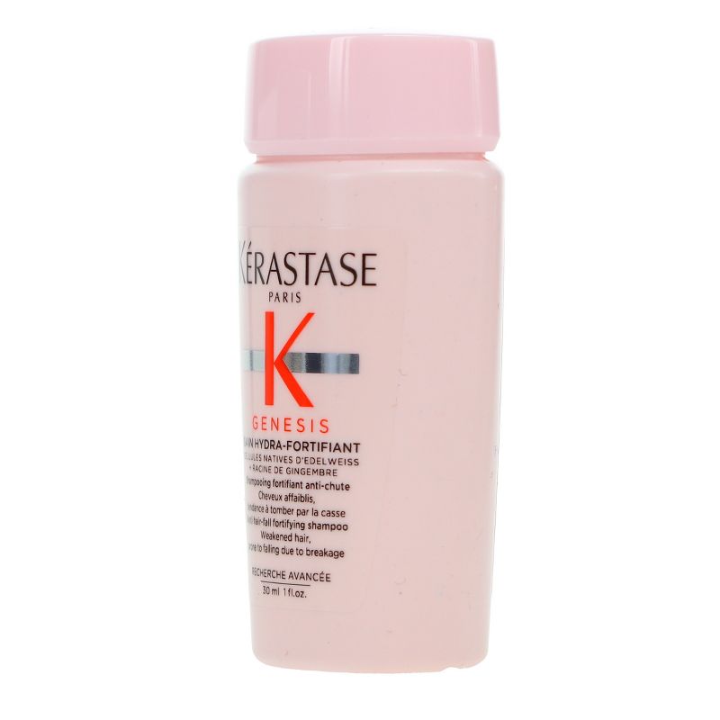 Kerastase Genesis Fortifiant Anti Hair-Fall Shampoo 1 oz, 2 of 9