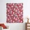 Greenland Home Fashions 2411CTHR Millie Throw Accessory, 50x60 Inch - 3 of 4