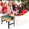 Safstar 10-in-1 Combo Game Table Set, Multi Game Table for Home, Game Room - 4 of 4