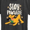 Women's - Disney - Cats & Dogs Short Sleeve Graphic T-Shirt - 2 of 4