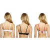 Just Intimates Bras for Women - Solid / Print / Lace (Pack of 3) - 4 of 4