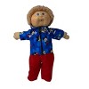 Doll Clothes Superstore Jacket And Pants Fit 15-16 Inch Boy And Girl Cabbage Patch Kid Dolls - 2 of 4