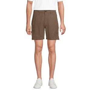 Lands' End Men's 7