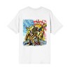 G.I. Joe Action Shot Men’s White Crew Neck Short Sleeve T-shirt - image 2 of 4