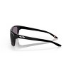 Oakley OO9448 57mm Sylas Male Rectangle Sunglasses - 3 of 4