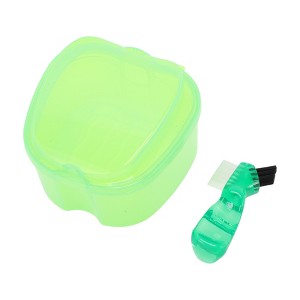 Unique Bargains Lightweight Braces Box 1 Set - 1 of 4