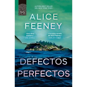Defectos Perfectos - by  Alice Feeney (Paperback) - 1 of 1