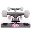 Punisher Skateboards Vendetta Complete 31-Inch Skateboard with Canadian Maple, Purple - 2 of 2
