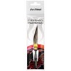 da Vinci CASANEO Dagger Striper with Traditional Pinstriping Handle, Synthetic, Watercolor & Acrylic, Slant, Series 703, Size 3 - 2 of 2