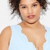 Women's Lace Maxi Sundress - Wild Fable™ - 4 of 4