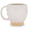 Silver Buffalo The Golden Girls Sophia Petrillo Sculpted Ceramic Mug | Holds 20 Ounces - 2 of 4