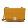 MKF Collection Nyra quilted Vegan Leather Women’s Shoulder bag by Mia K - 2 of 4