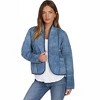 Women's Reversible Gracie Jacket - Dylan - 3 of 3