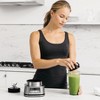 Ninja Foodi Smoothie Bowl Maker and Nutrient Extractor/Blender 1200WP with Exclusive Sauce Preset - image 4 of 4