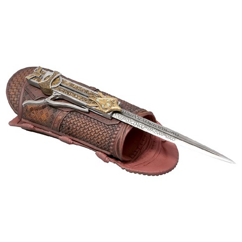 Assassin S Creed Movie Hidden Blade Target - 