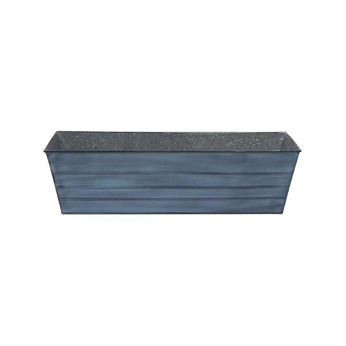 Galvanized Steel Flower Box - ACHLA Designs - thumbnail 10