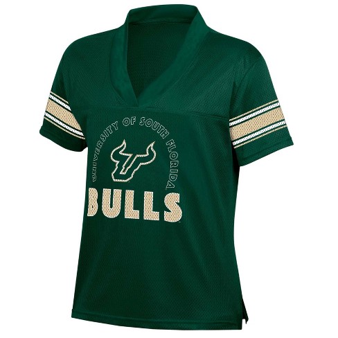 USF Ladies Bulls Black Leggings