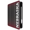 NCAA Big Ten Universities Linen Tablet Case for Apple iPad - 2 of 4
