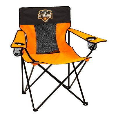 MLS Houston Dynamo Elite Outdoor Portable Chair