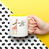 Pavilion Gift Company - Giraffe - 17 oz Mug - Drinkware - 2 of 4