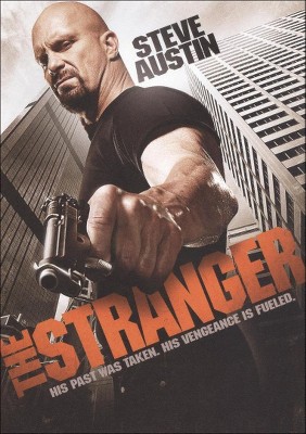 The Stranger (DVD)