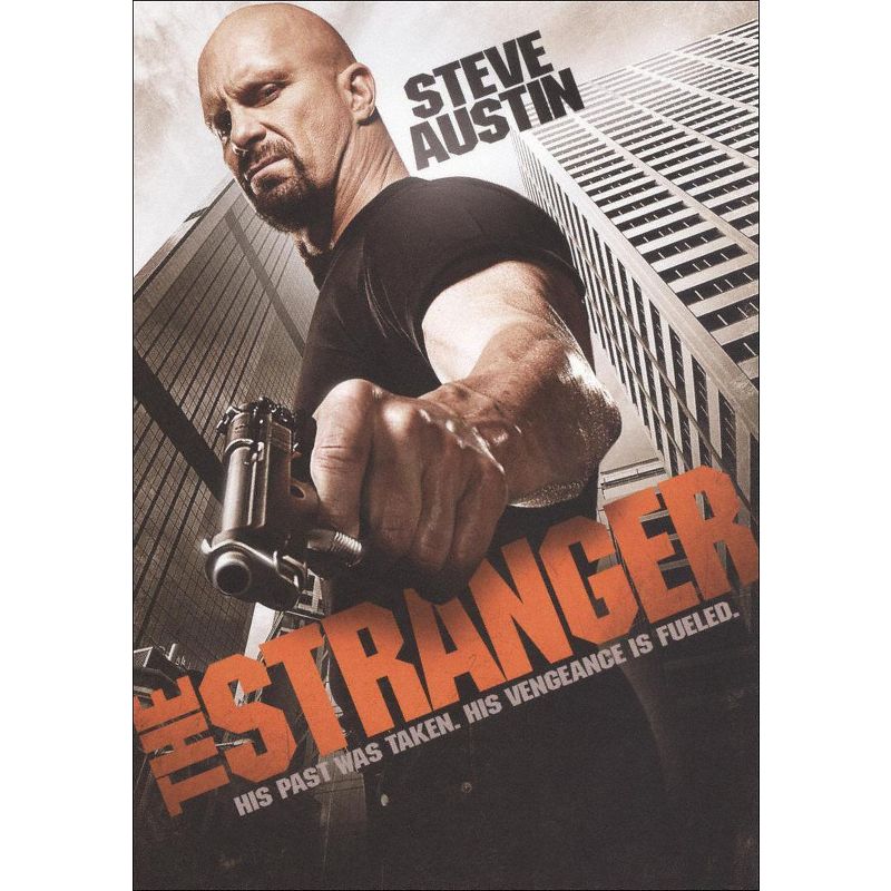 The Stranger (DVD), 1 of 2