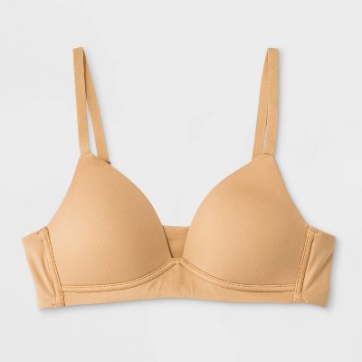 Maidenform PURE COMFORT® FEEL GOOD SEAMLESS BRALETTE - Triangel BH