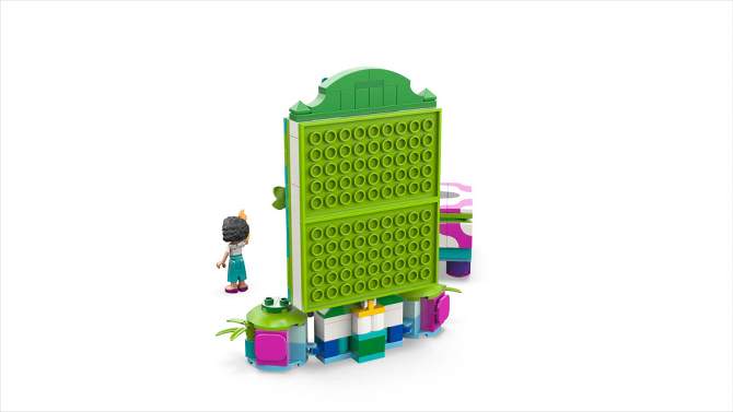 LEGO Disney Encanto Mirabels Photo Frame and Jewelry Box Toy 43239, 2 of 8, play video