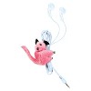 Geddes Clip-On Critter Plush Animal Clips - 24 per bag - 4 of 4