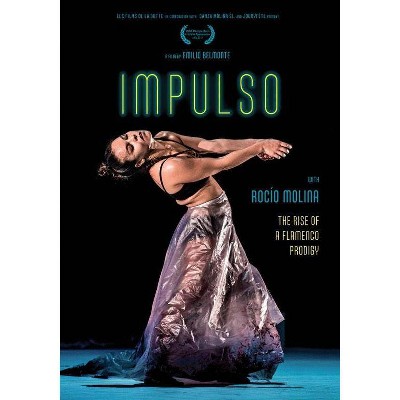 Impulso (DVD)(2019)