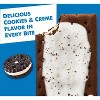 Pop-Tarts Frosted Cookies & Cream Pastries - 8ct/13.5oz - 4 of 4