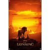 Trends International Disney The Lion King - Mufasa And Simba Unframed Wall Poster Prints - 4 of 4