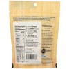 Woodstock Non-GMO Whole Roasted and Salted Cashews - Case of 8/6 oz - 3 of 4