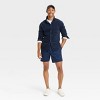 Men's 7" Pleated Trouser Shorts - Goodfellow & Co™ - 3 of 3