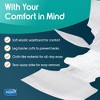 Inspire Adult Diapers Women or Men - MAX Absorbency | Our Most Absorbent and Dry, Incontinence Underwear - 4 of 4