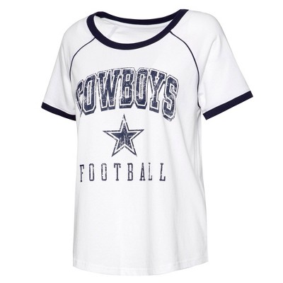 women's dallas cowboys apparel