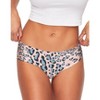 Adore Me Women's Leto Invisible Pack Hipster Panty - 4 of 4