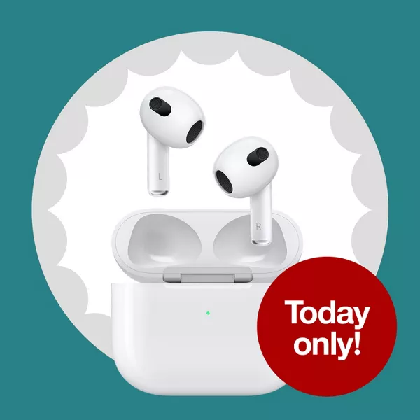 Top Deals at Target