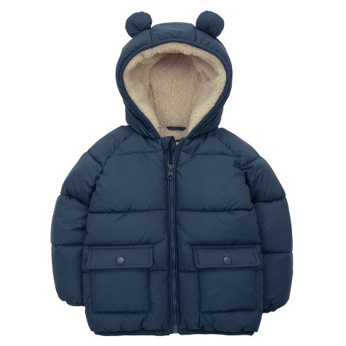 Target baby boy coats on sale