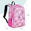 Wildkin 15 Inch Backpack for Kids - 4 of 4