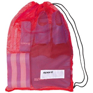 Sporti Mesh Bag - 1 of 4