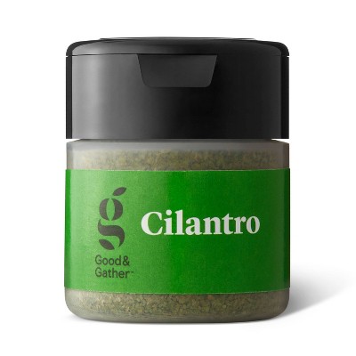 Dried Cilantro - 0.15oz - Good & Gather™