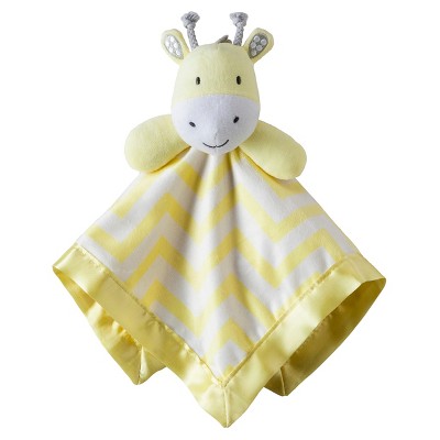 Circo giraffe shop security blanket