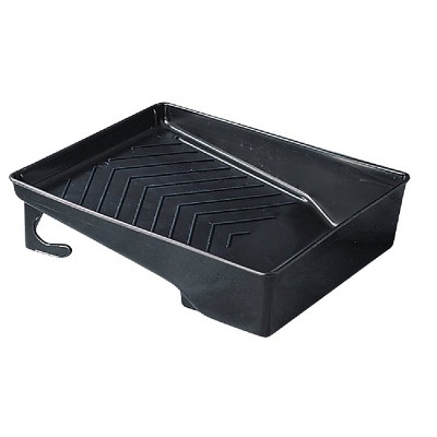 Leaktite  3 Qt. Deep Well Plastic Paint Tray 1044682