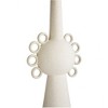 Cyan Design - Ringlets - Small Vase-18 Inches Tall And 4.75 Inches Wide - 2 of 2