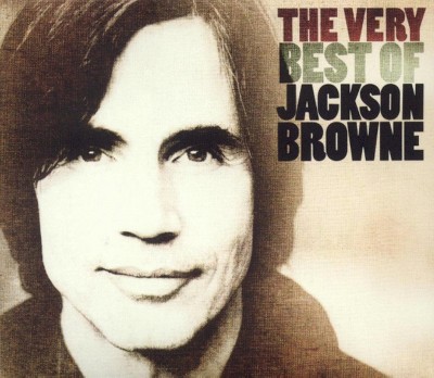 Jackson Browne - The Very Best of Jackson Browne (CD)