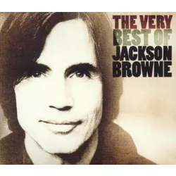 Jackson Browne - The Very Best of Jackson Browne (CD)