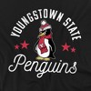 Women's Youngstown State University Penguins T-Shirt - 2 of 4