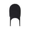 Meridian Furniture,Waldorf Boucle Fabric Dining Chair - 2 of 4